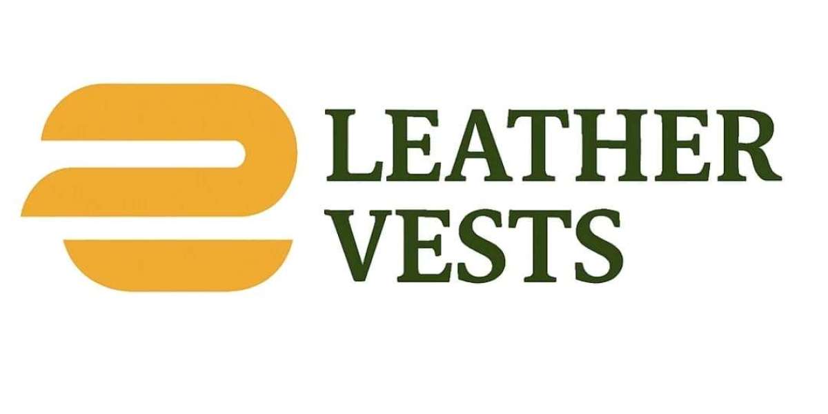The Enduring Appeal of the Sleeveless Leather Vest by Leather Vests