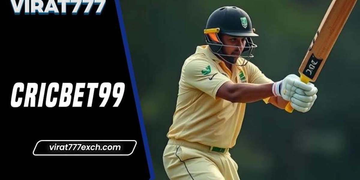 How to Get a Verified Cricbet99 ID Safely