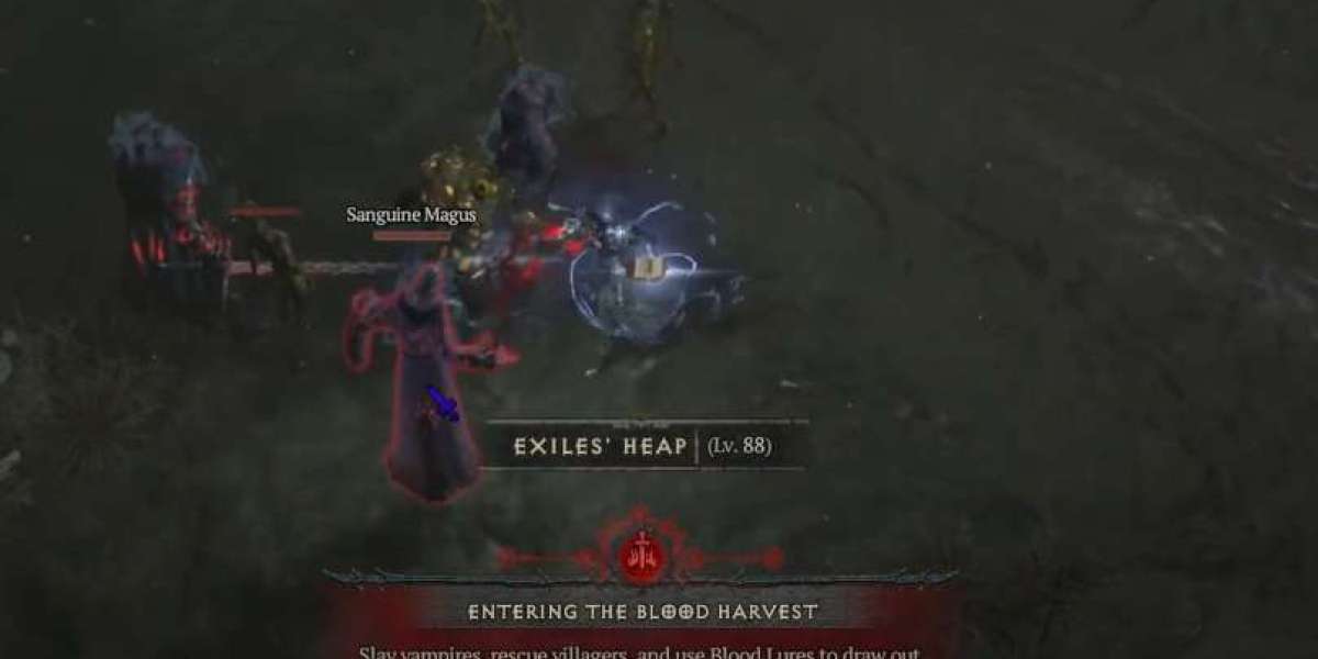 MMOexp Diablo 4: The best Mercenary choice for this build is Varyana