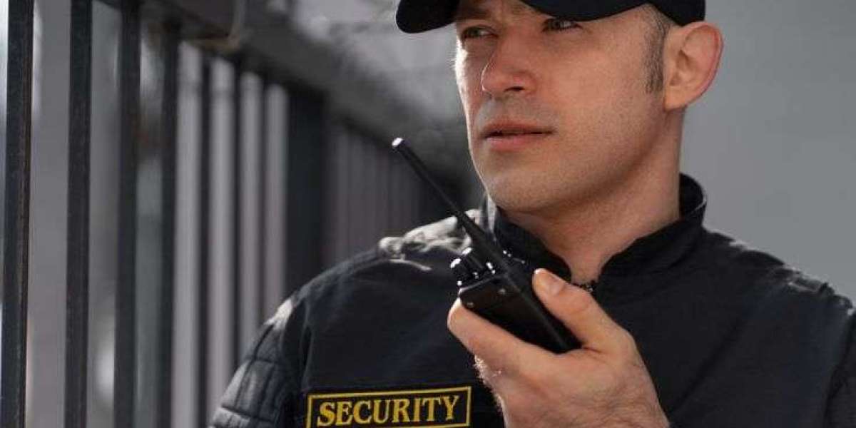 How Barzo Security Ensures Property Protection
