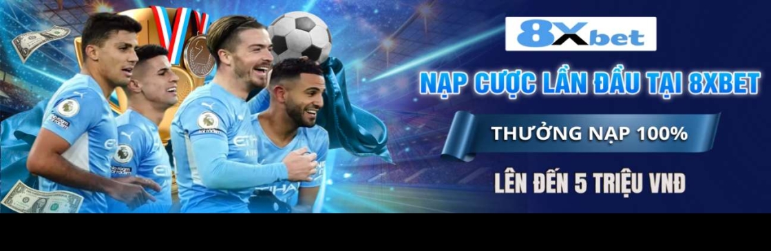 Nhà cái 8XBET