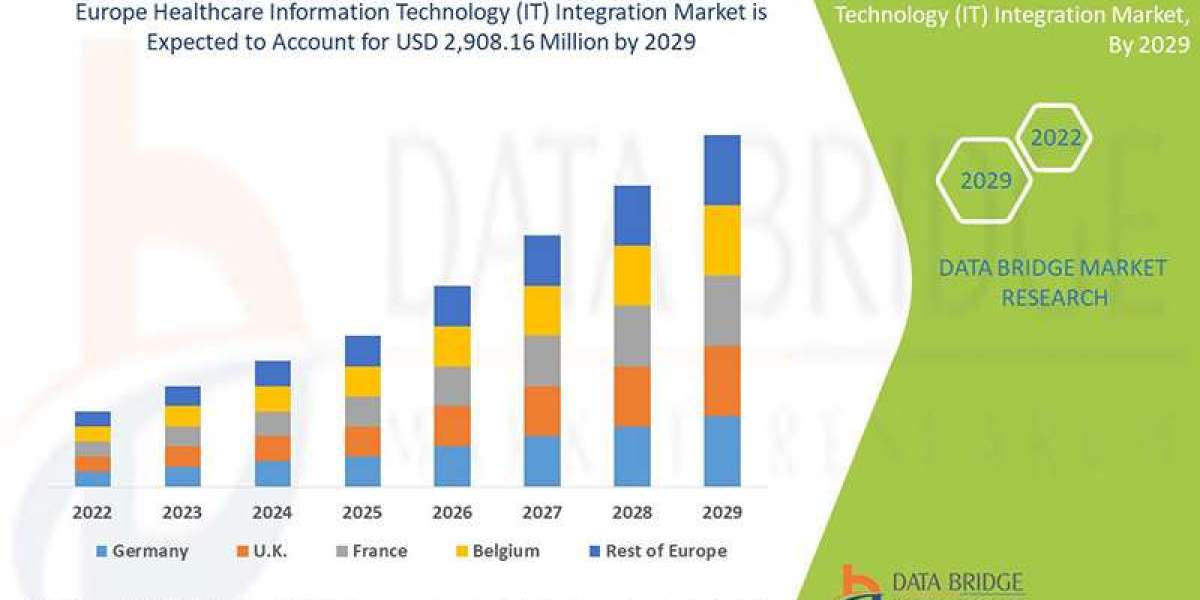 Europe Healthcare Information Technology (IT) Integration Market Dynamics: Key Drivers and Restraints