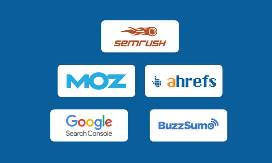 Must-Have SEO Tools for Digital Marketing Success
