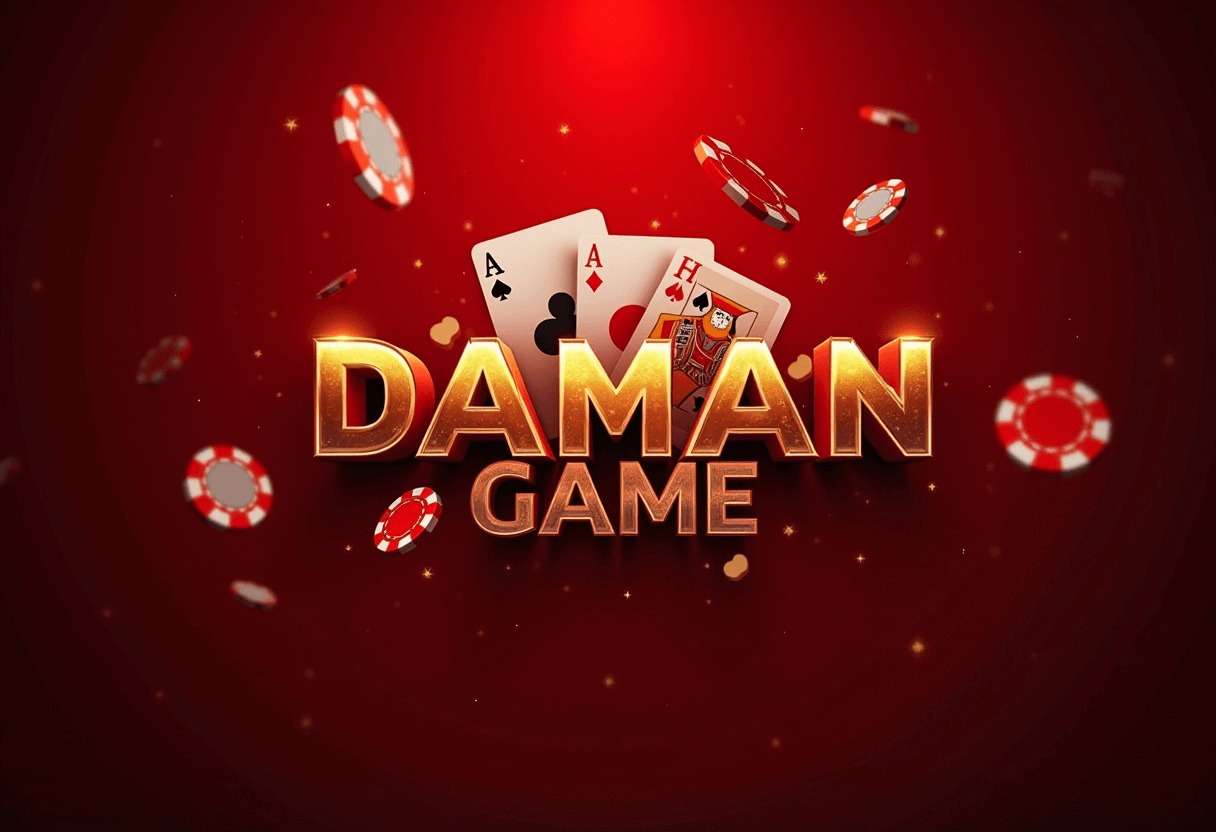 daman game
