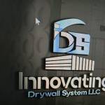 Innovating Drywall Systems