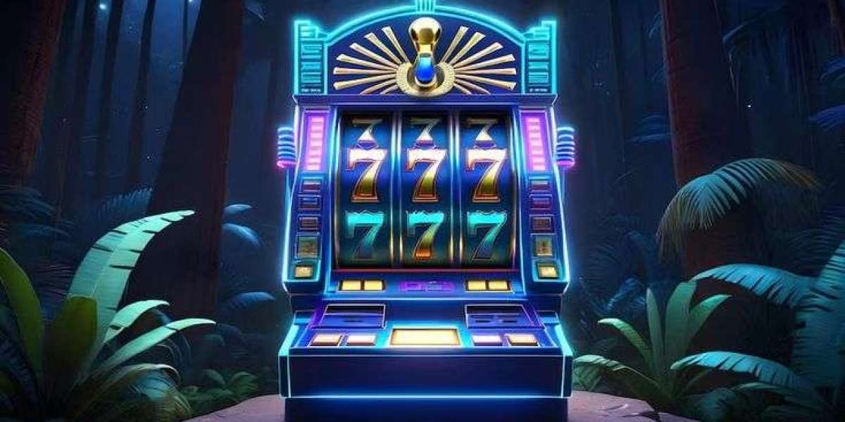 Game Slot yang Bikin Kamu dan Teman Ketagihan Main Lagi dan Lagi!