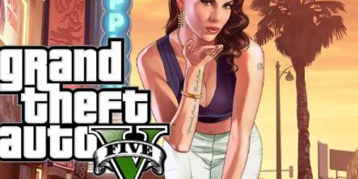 U4N - GTA 5 Accounts with All Heists Completed: 5 Best Options