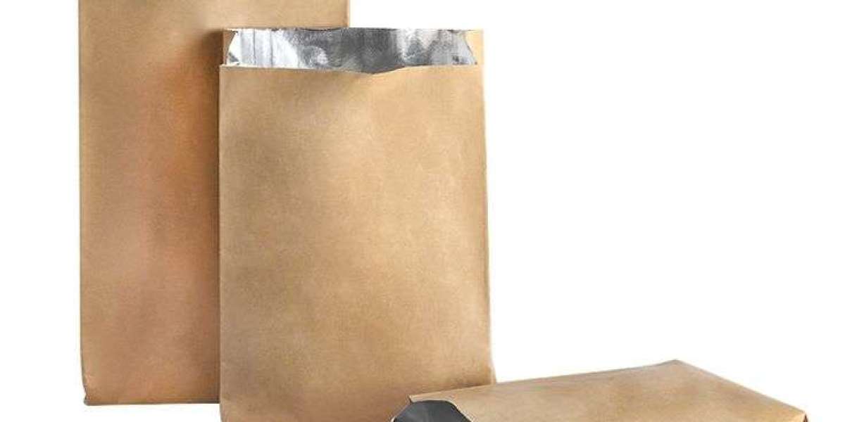 Custom Greaseproof Paper Sheets A Complete Guide for Businesses and Food Brands