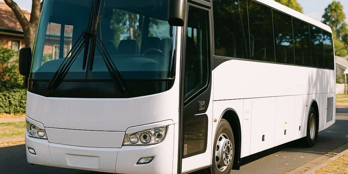 How Bus Companies Bundaberg City Are Keeping Regional Travel Connected and Community-Focused