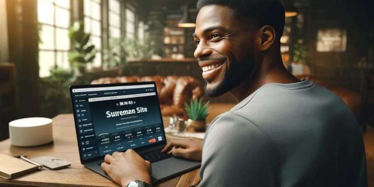 Explore Korean Sports Betting and Ensure Safety with Sureman Scam Verification