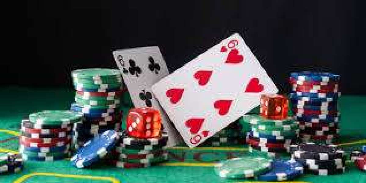 Da Las Vegas a Macao: Alla Scoperta dei Casinò Leggendari