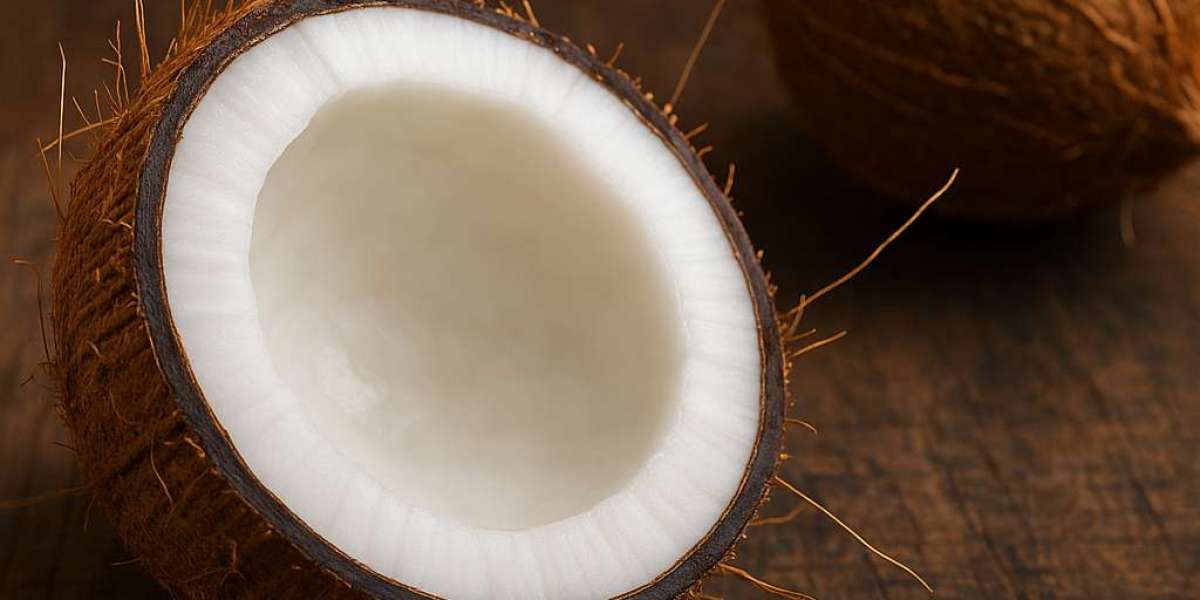 Why Semi-Husked Coconut Is the Smart Choice for Importers and Health-Conscious Consumers Alike