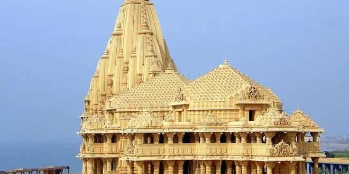 Gujarat Tour Packages from Kolkata: Explore the Land of Legends and Lions