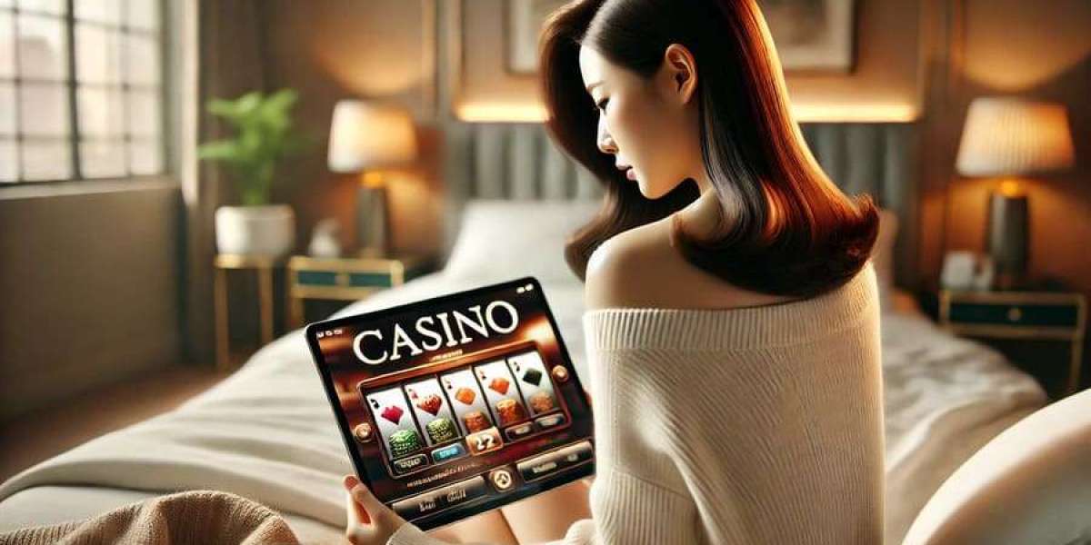 Online Casino Insights: Join the Onca888 Scam Verification Community