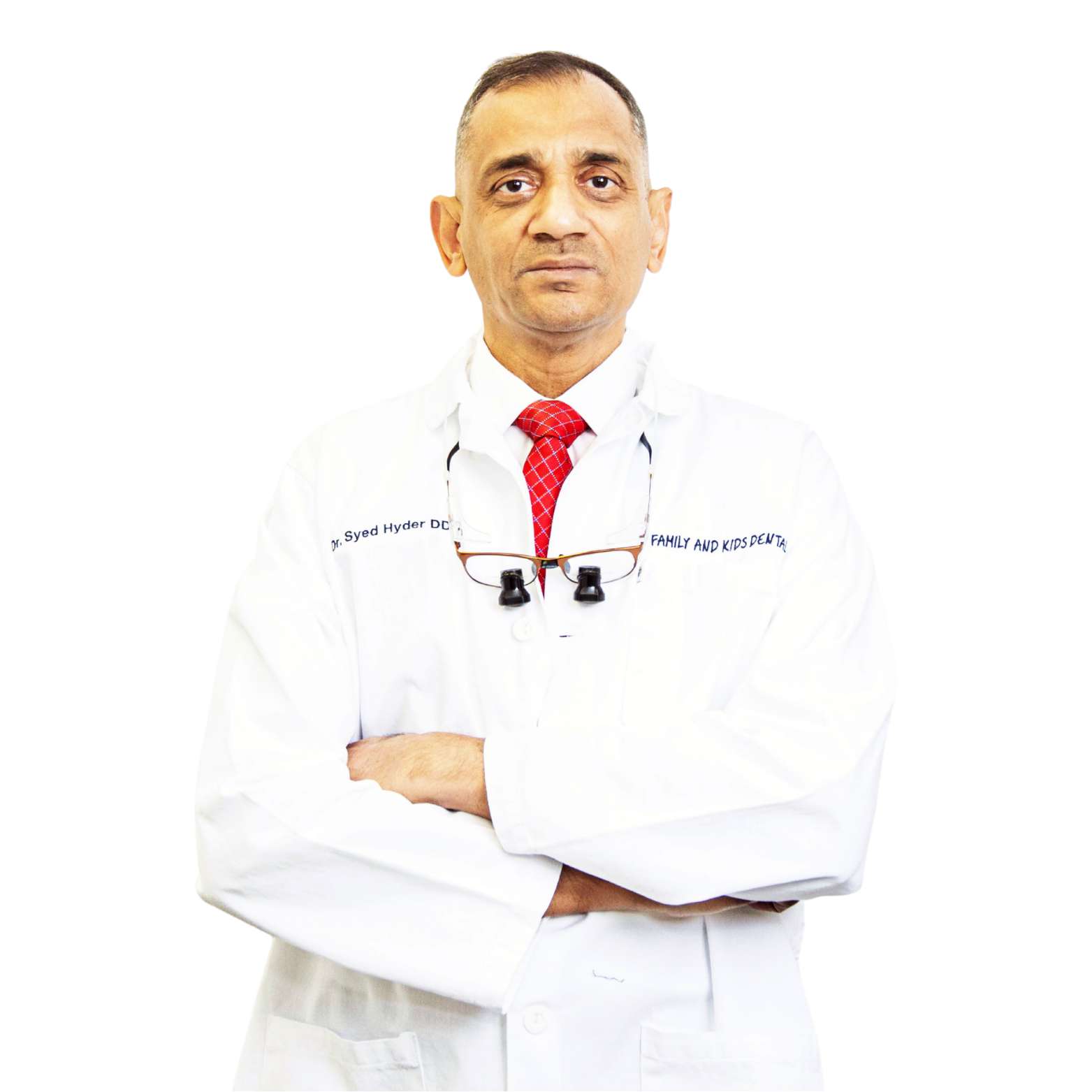 Taqi Hyder
