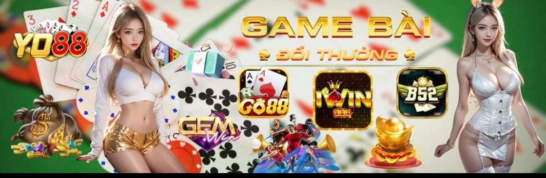 Game bài đổi thưởng