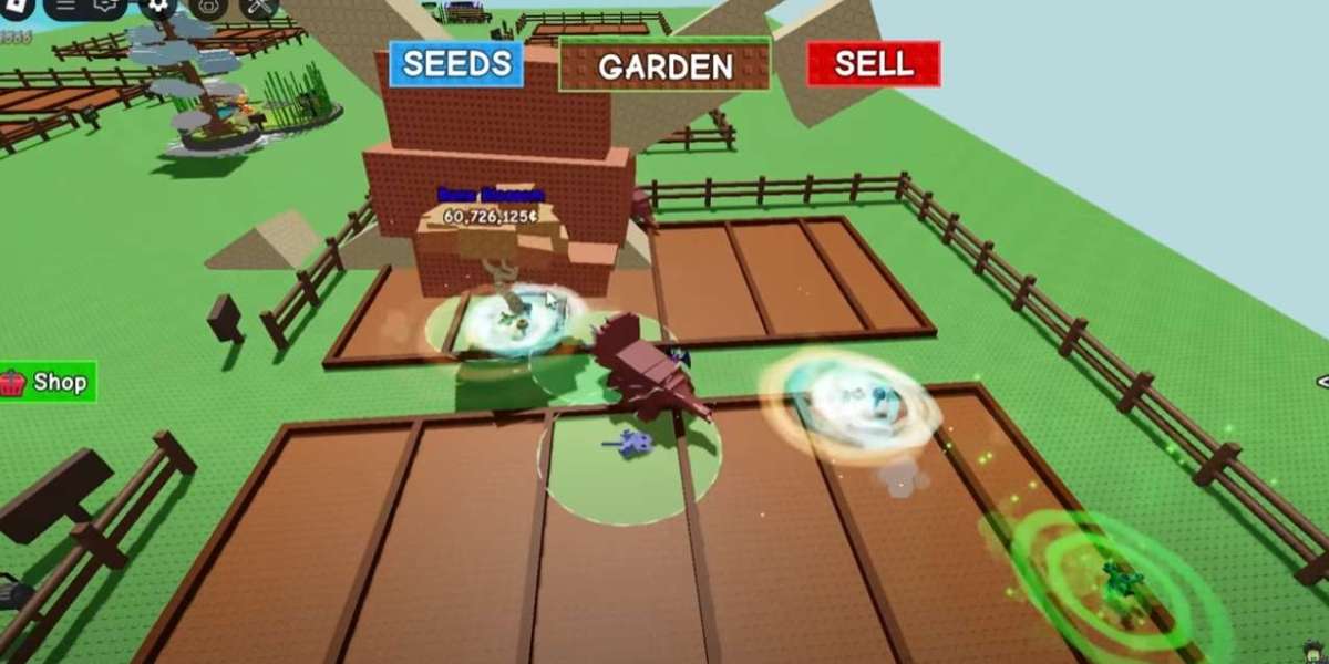 U4GM - How 19 Zone-Based Builds Can Help You Grow A Garden Efficiently
