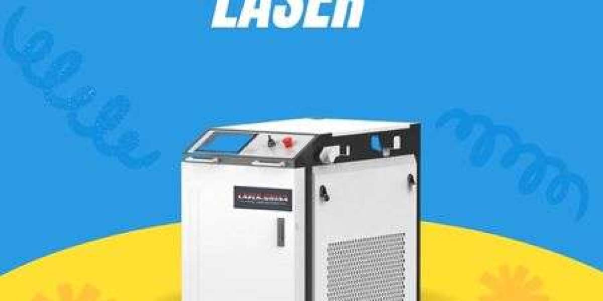 Tecnologia di Precisione: Come Mopalaser Ridefinisce la Saldatura Laser in Italia