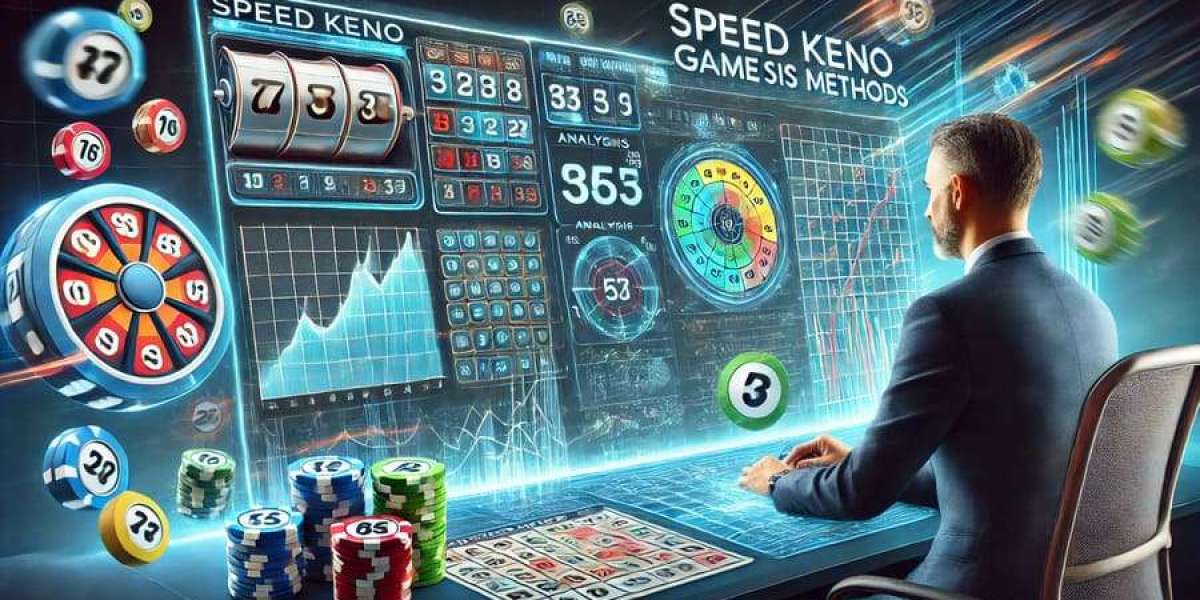 Unlocking the Secrets of Speed Kino: A Deep Dive into the Bepick Analysis Community