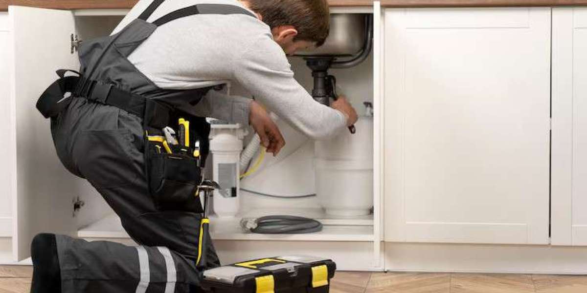 Nutouch Plumbing Inc. can help you with Plumbing Services North York