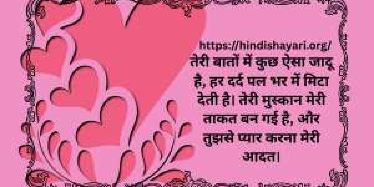 HindiShayari – The Beats of Genuine Feelings