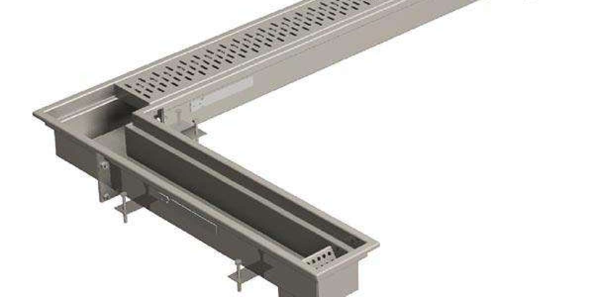 Hasen-Home’s Shower Drain Covers:The Ultimate Upgrade