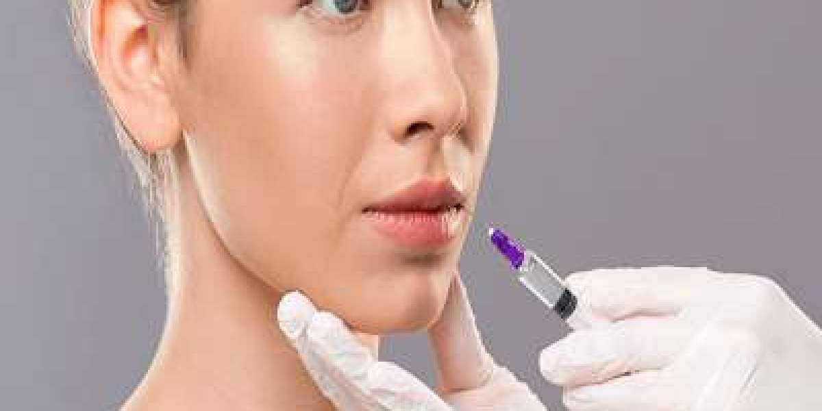 How Dermal Fillers Can Instantly Rejuvenate Your Face in Islamabad