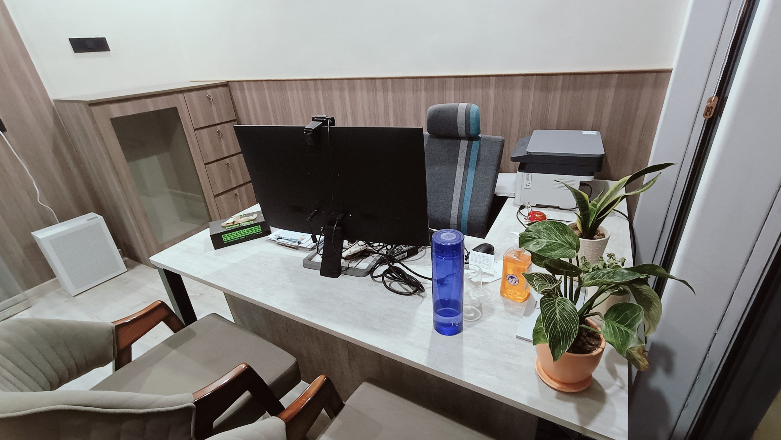 Top Office Design Services | Workspace Solutions