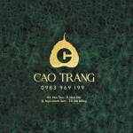Tượng Phật Quan Âm Bằng Đá