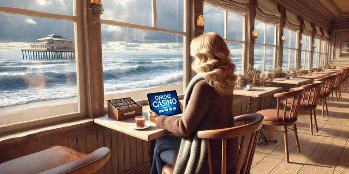 Understanding the Evolution Casino Scam Verification with Onca888 Community