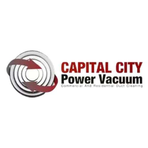 Capital City Power Vacuum