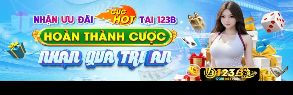 Nhà cái 123B