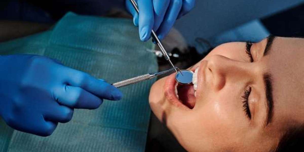 General Dentistry vs. Cosmetic Dentistry: What’s the Difference?