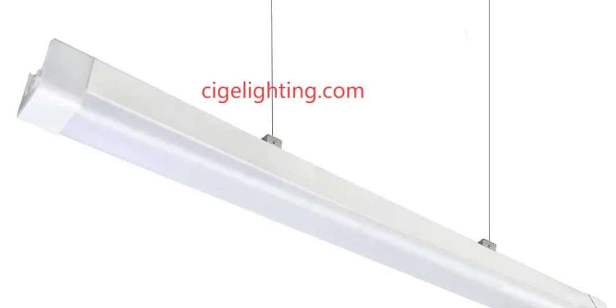 Cigelighting's Mastery of Fail-Safe Lighting Systems