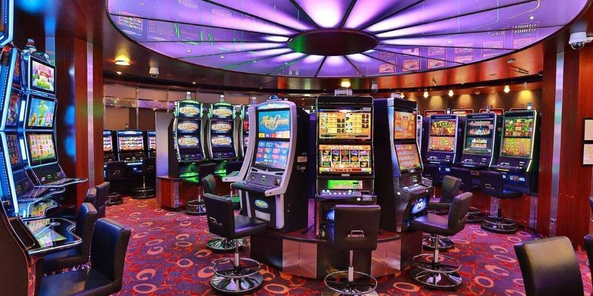 How to Manage Your Money at the Casino