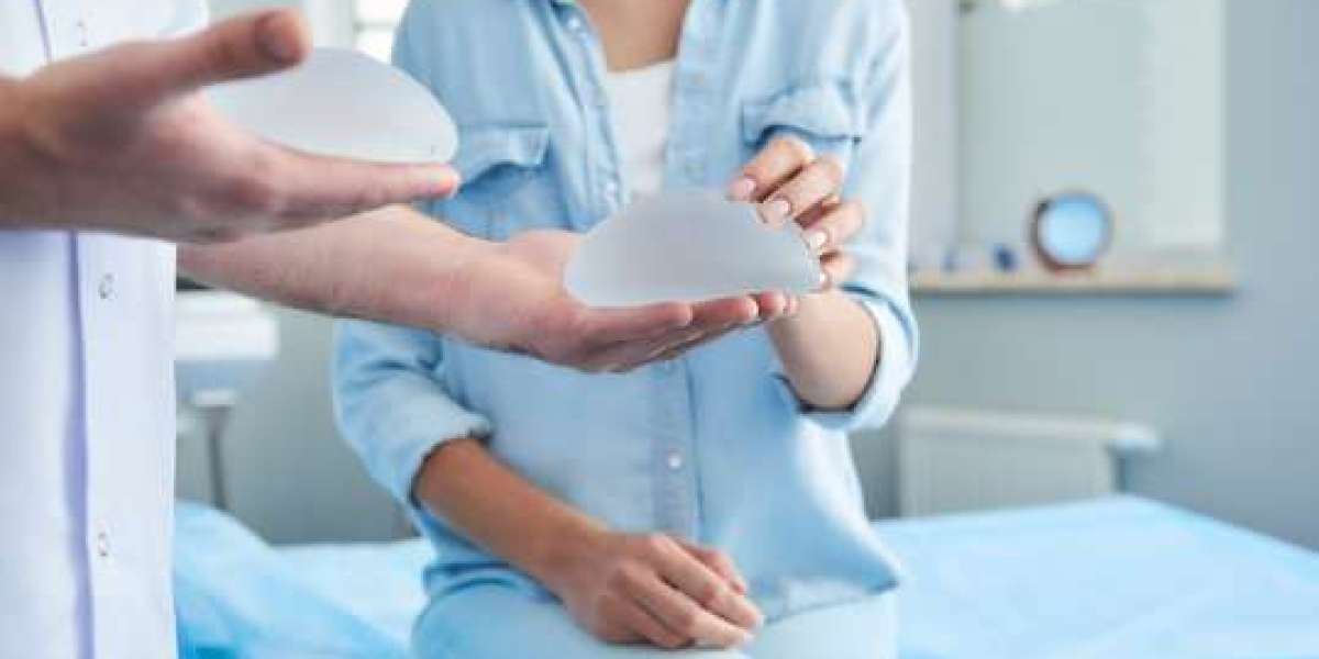 Are Same-Day Breast Implants Possible?