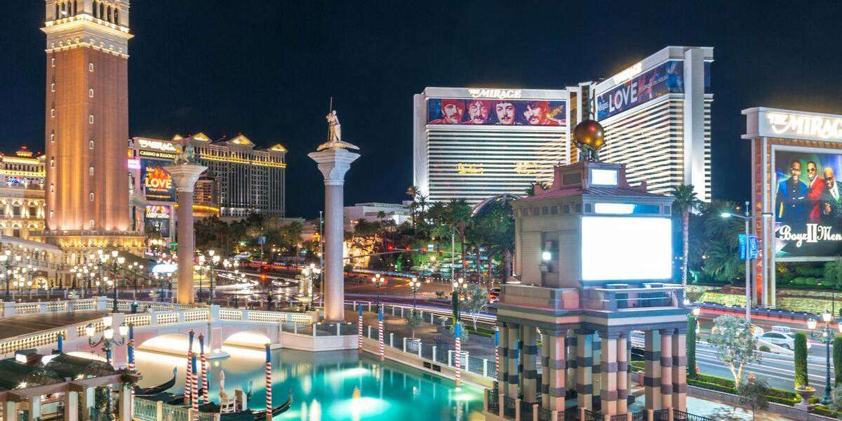 Your Guide to Casino Site Scam Verification with Inavegas Community