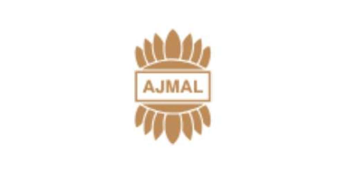 Ajmal Perfumes: A Legacy of Fragrance in Kuwait