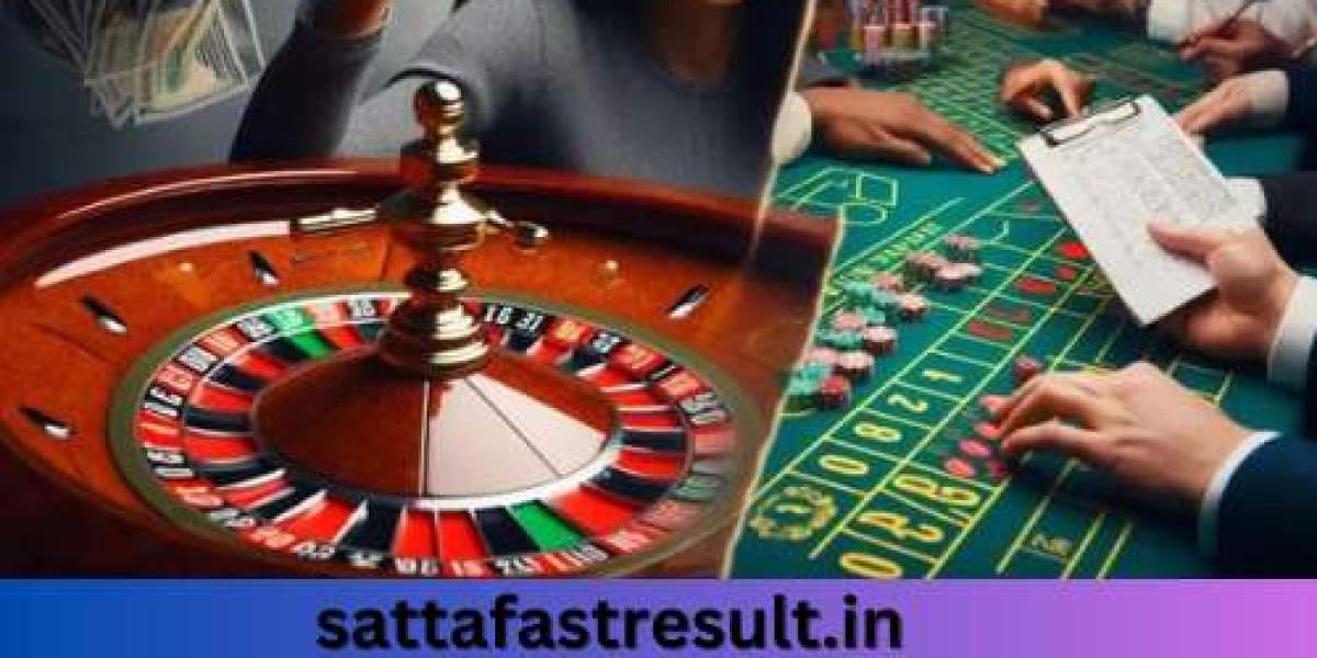 Complete Guide to Satta Matka Result, Kalyan Chart, Online Play & Result Timing