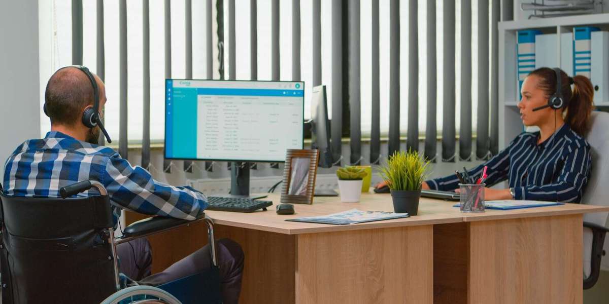 Boost Your Career with the Right NDIS Support Coordinator Course