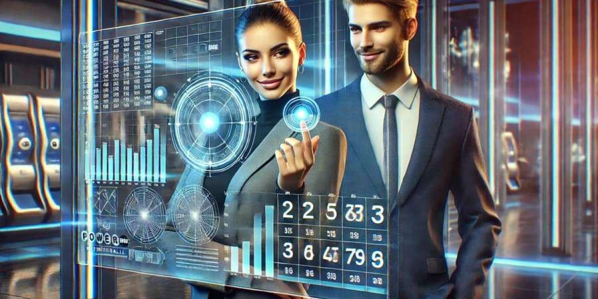 Exploring Donghaeng Lottery Powerball: Insights from the Bepick Analysis Community