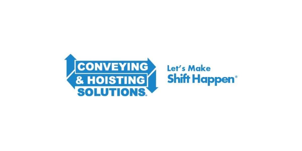 Conveyor Innovations Transforming Industries