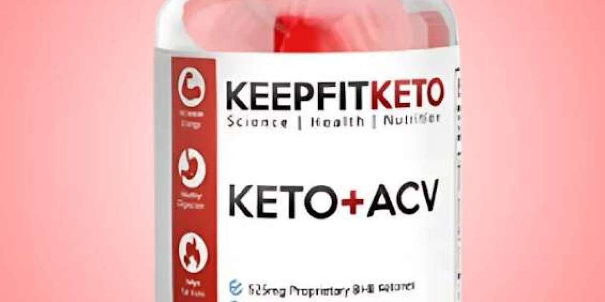 https://www.facebook.com/Keep.Fit.Keto.Gummies.Official