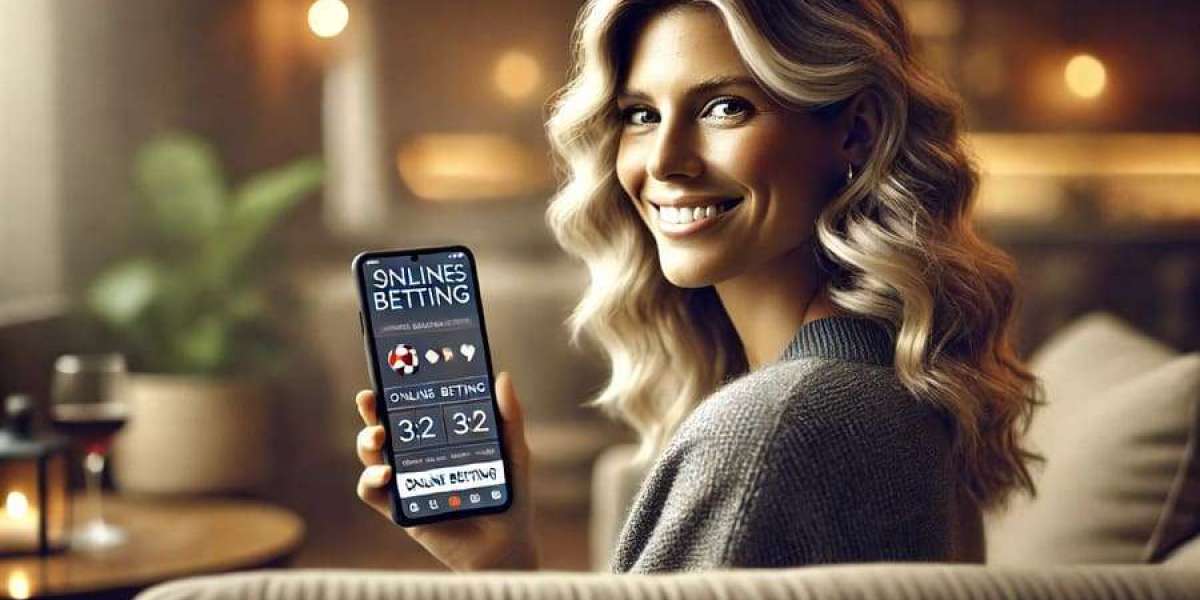 Exploring Online Sports Betting Safety with Sureman: Your Scam Verification Partner