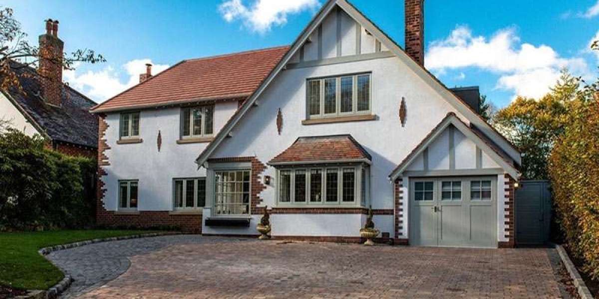 Revolutionizing Home Comfort: The Latest Advances in Double Glazing Technology