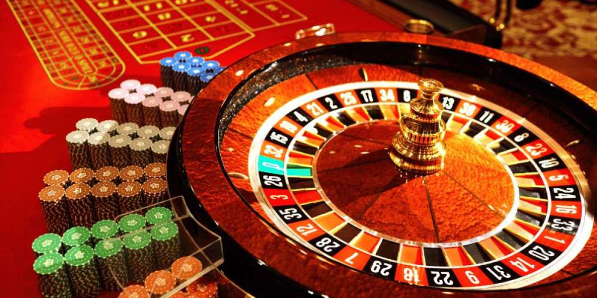 The World's Most Famous Casino Destinations