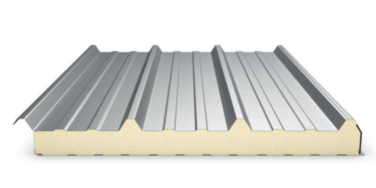 Yuanda Fire-Resistant Sandwich Panel Applications