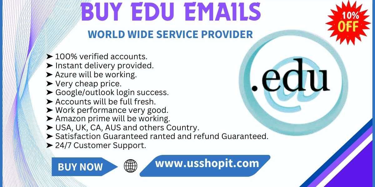 Buy Edu Emails – The Ultimate Guide to Unlocking Student Perks