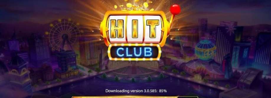Cổng Game Hitclub