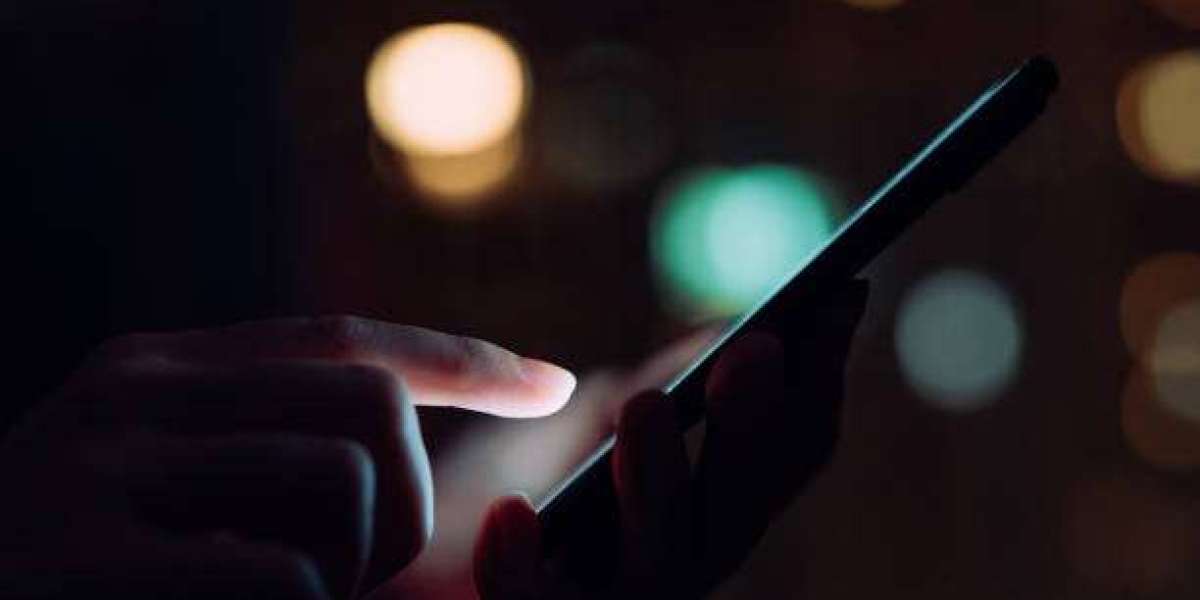 Smartphone monitoring